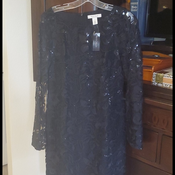 White house black market dress nwt - Picture 6 of 7